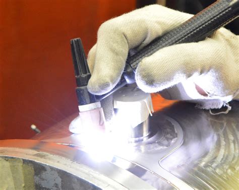 metal fabrication service danville|tungsten welding danville.